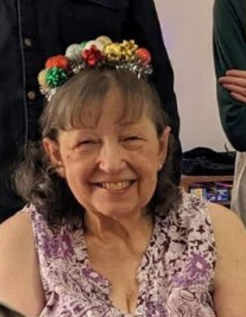 Jacquelyn Adams Profile Photo