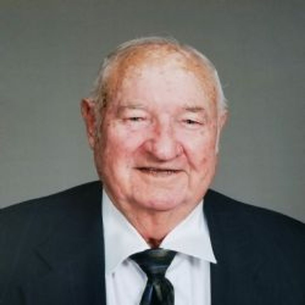Edward John Kutach Profile Photo