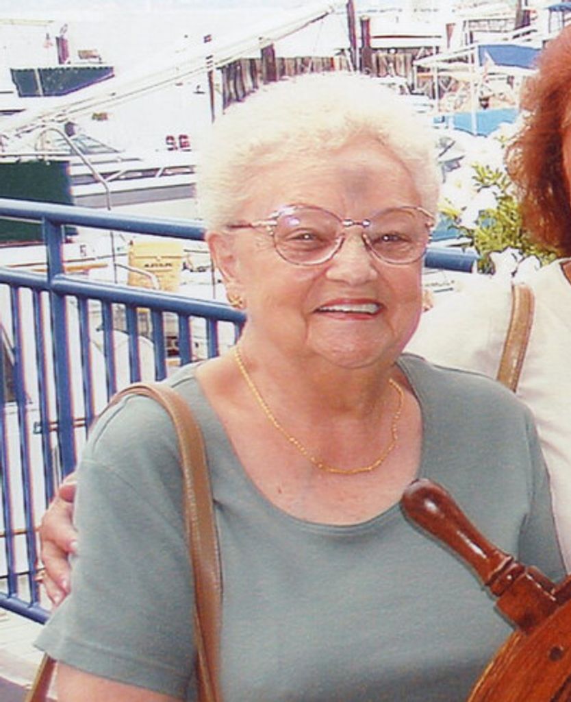 Edith C. Padgett Profile Photo