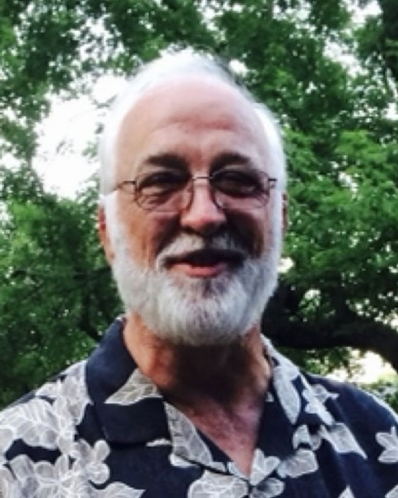 Michael Patrick Benton Profile Photo