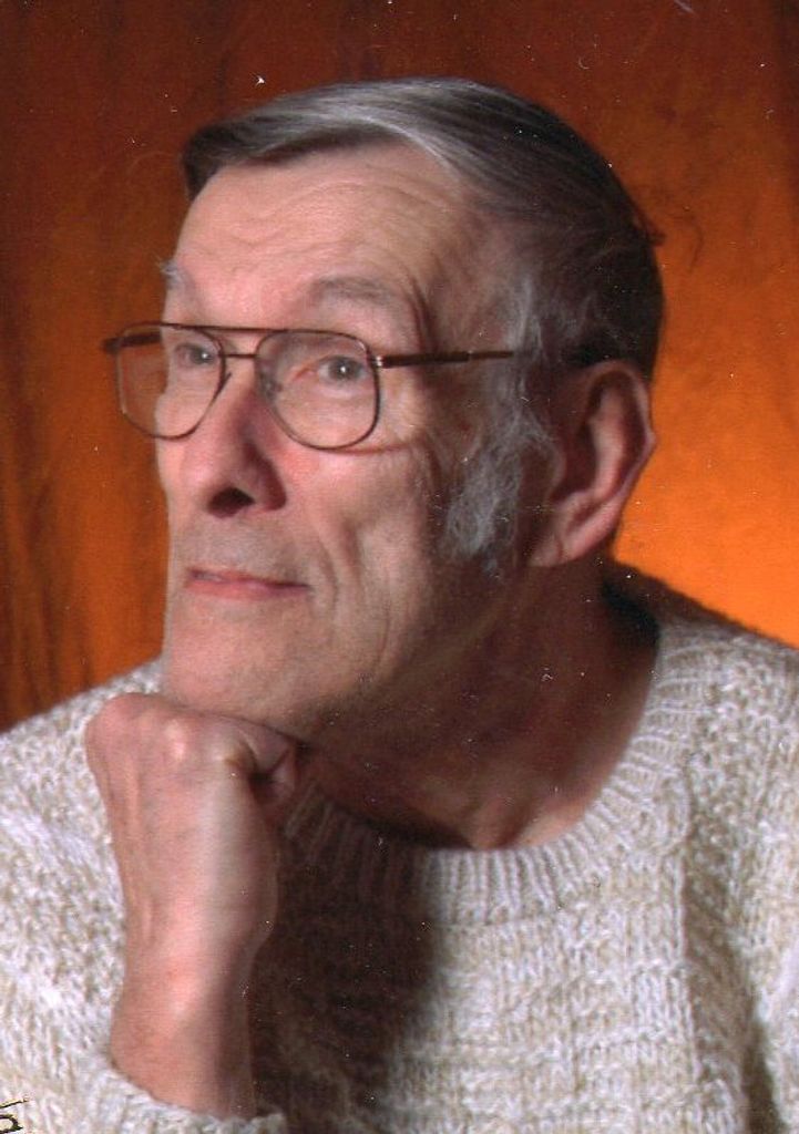 John A. Kohr