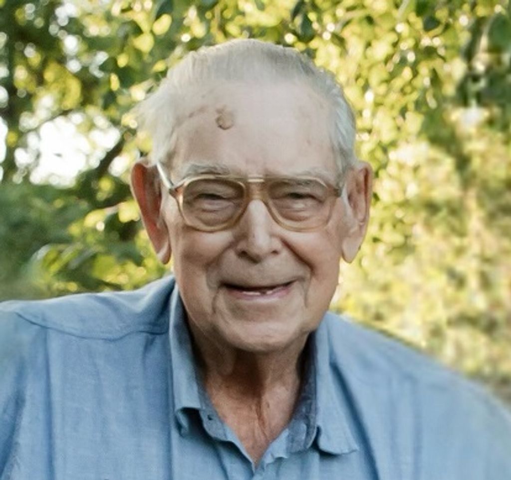 Ernest E. Elledge