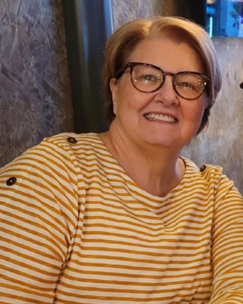 Beverly Ann Chapman Underwood
