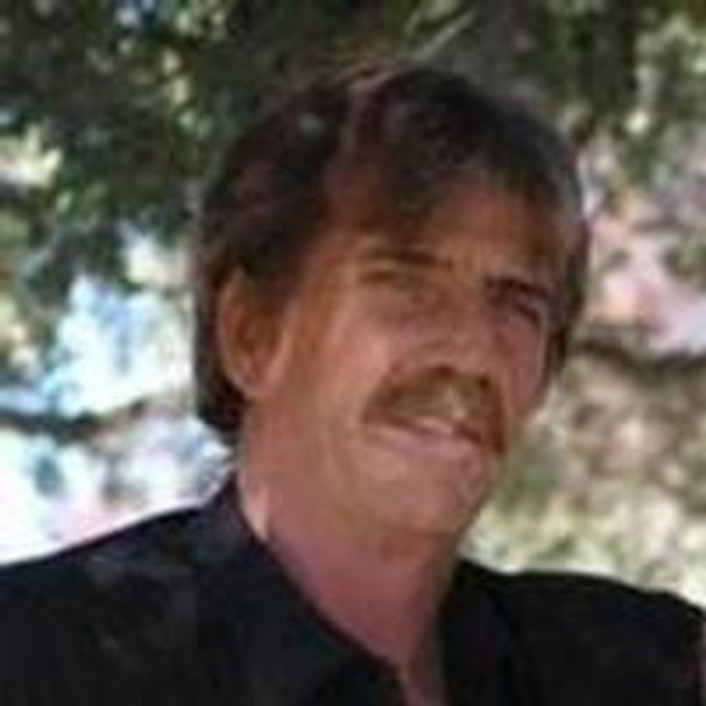 David Paul Hughes
