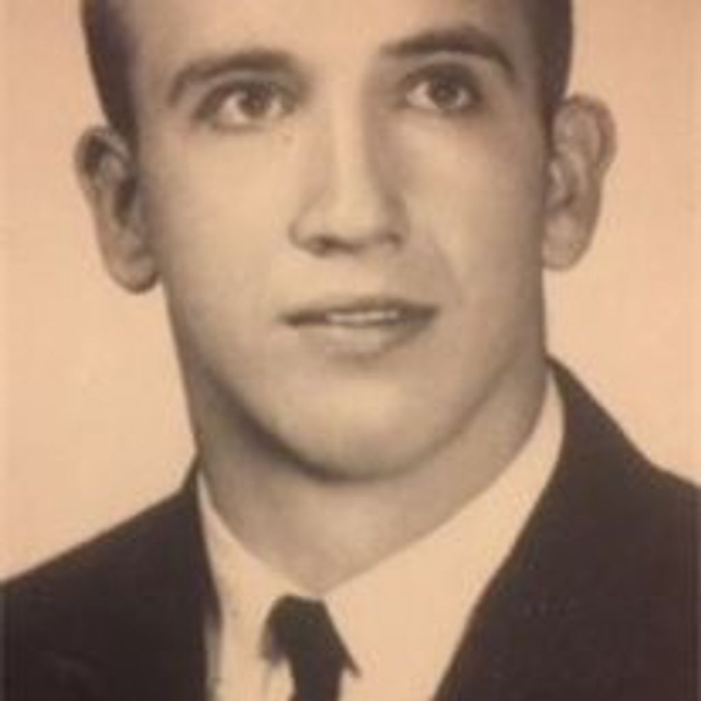 Don Russell Smith