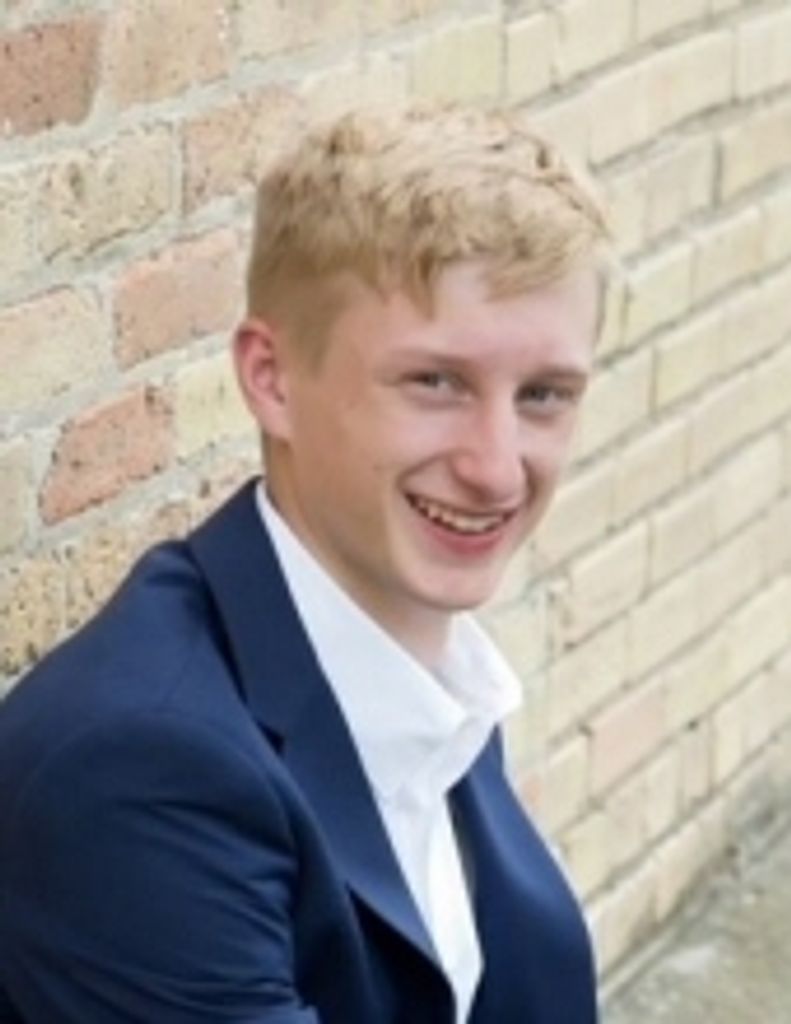 Ryan  Joseph Socha Profile Photo