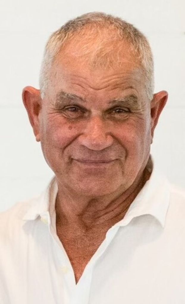 Jimmy Lynn Thomas Profile Photo