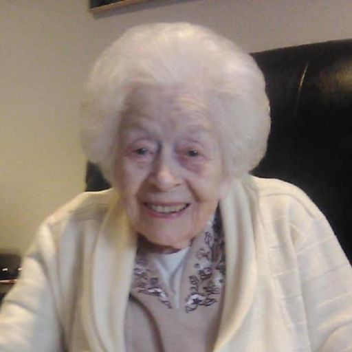 Myrna Irene Carter Profile Photo