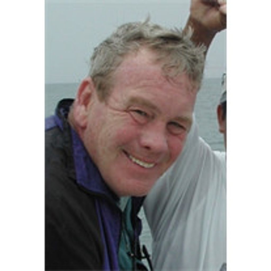 David Edward Anderson Sr