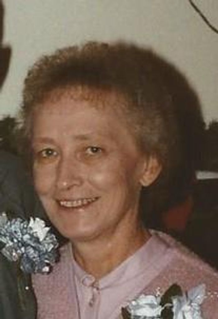 Helen B. Morningstar