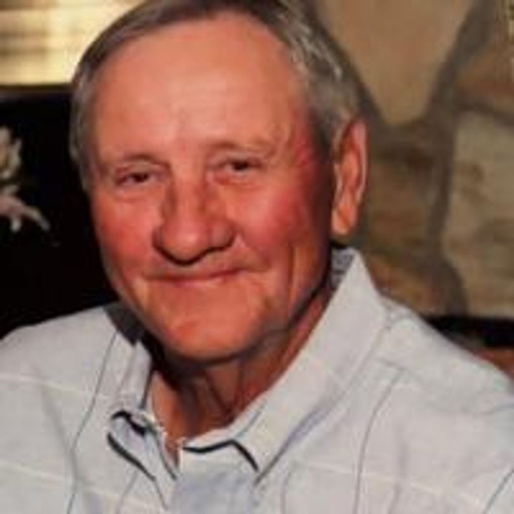 Larry Curtis Johnson