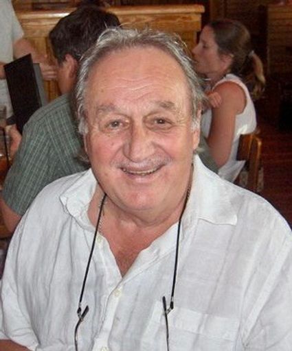 Earl V. "Bud" Longenecker Profile Photo