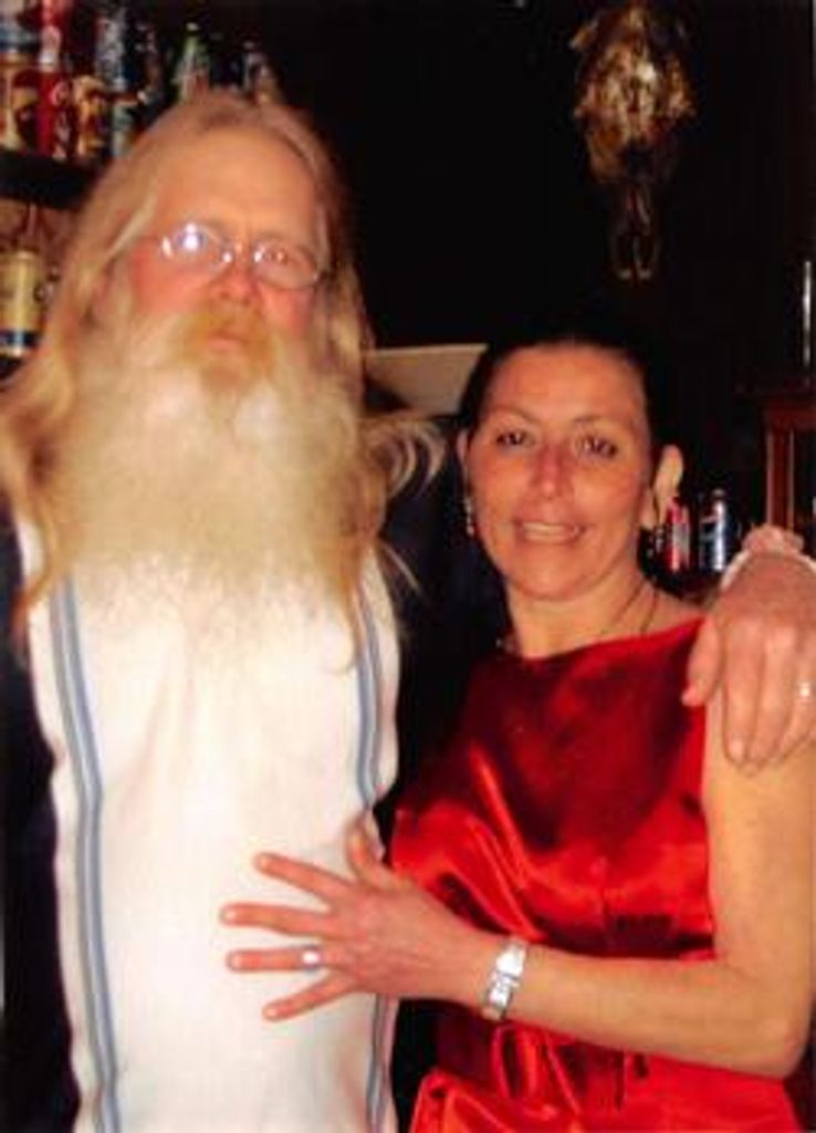 Linda Frances Biffle Profile Photo