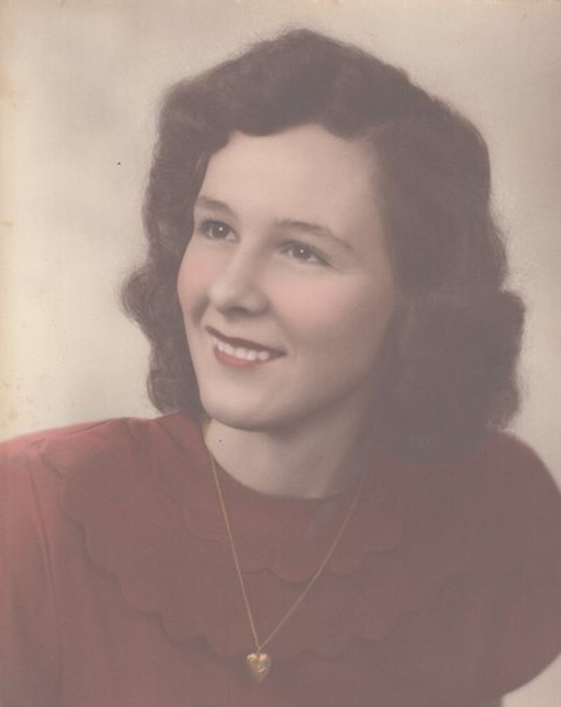 Lois Weiss Profile Photo