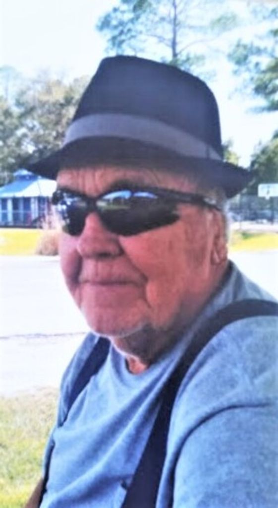 Ed Holman Profile Photo
