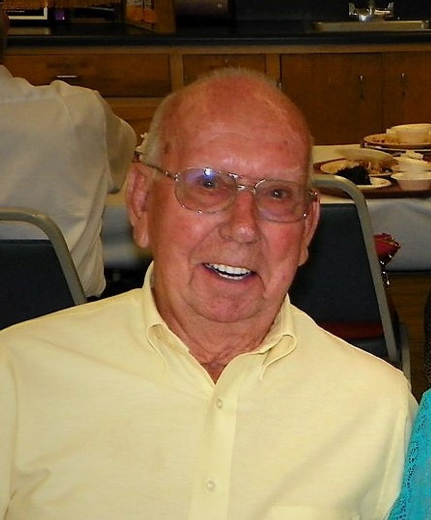 Roy Shirley