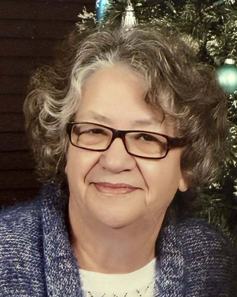 Kathryn Ann Borrall Profile Photo