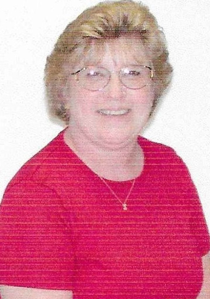 Sharon Lee O'Keefe Profile Photo