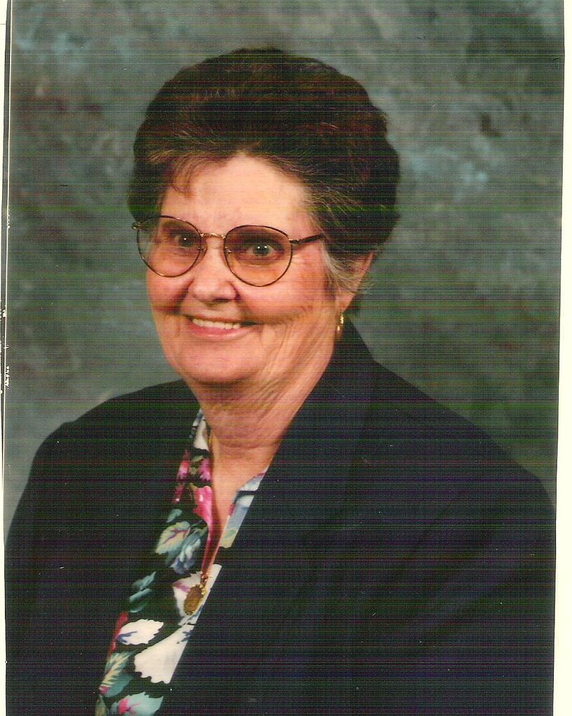 Rosa Nell Reynolds Profile Photo
