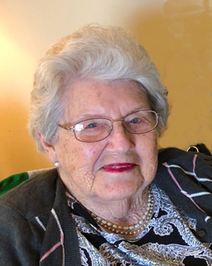 Delores (Dee) Mehaffy Profile Photo