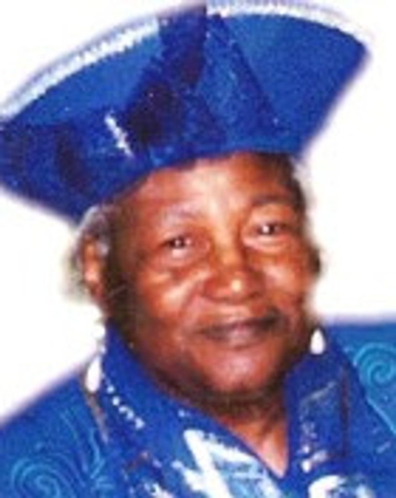 Mother Marie Bronner