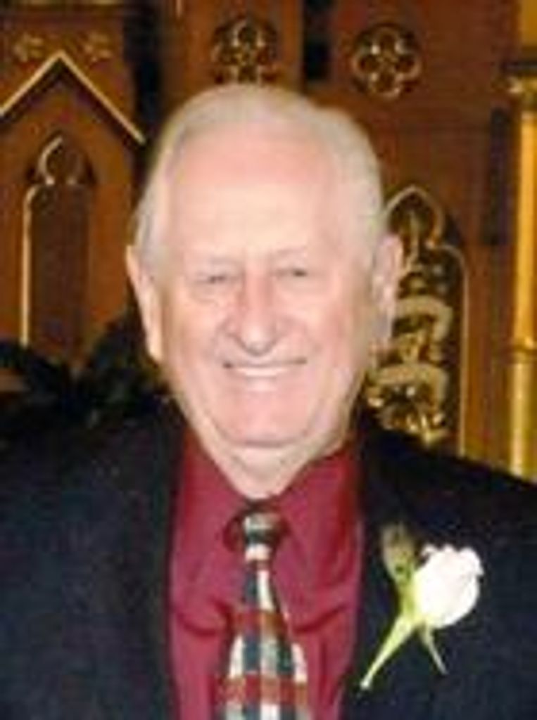 Robert Richard Petersen Profile Photo