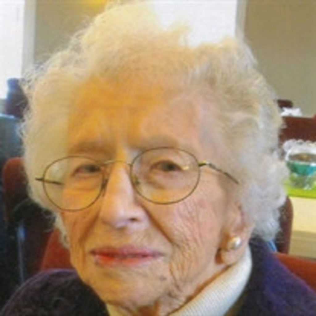Mary C. Kennedy