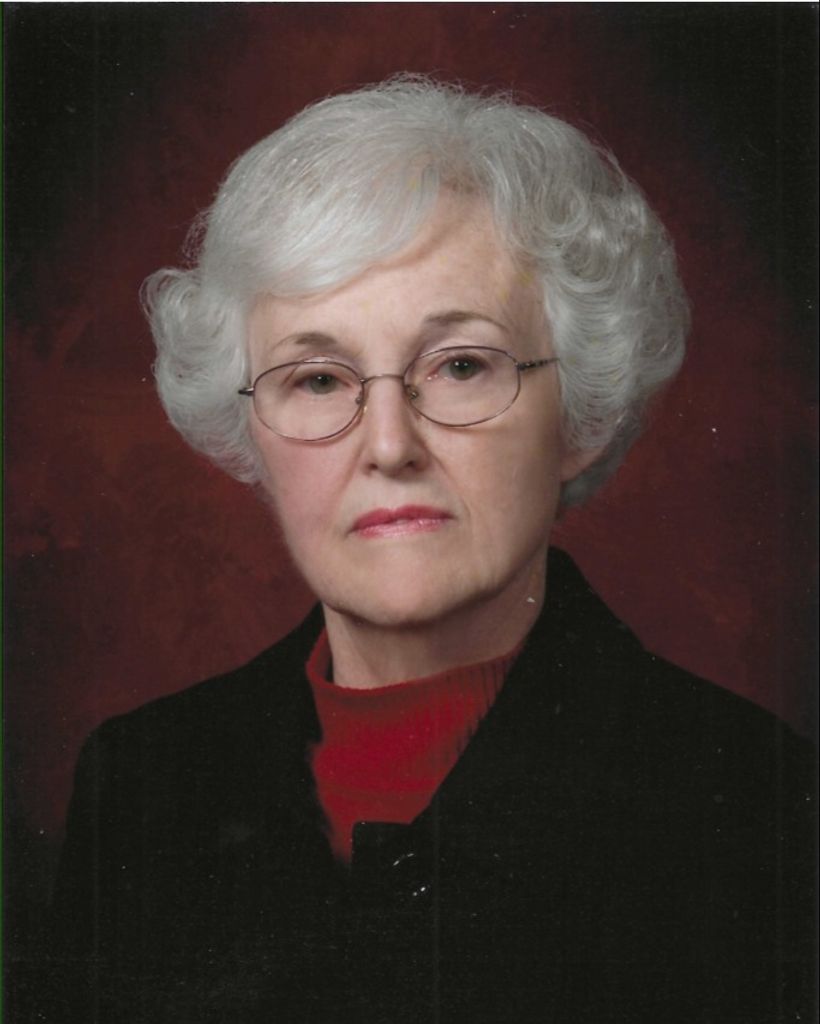 Audrey M Miller