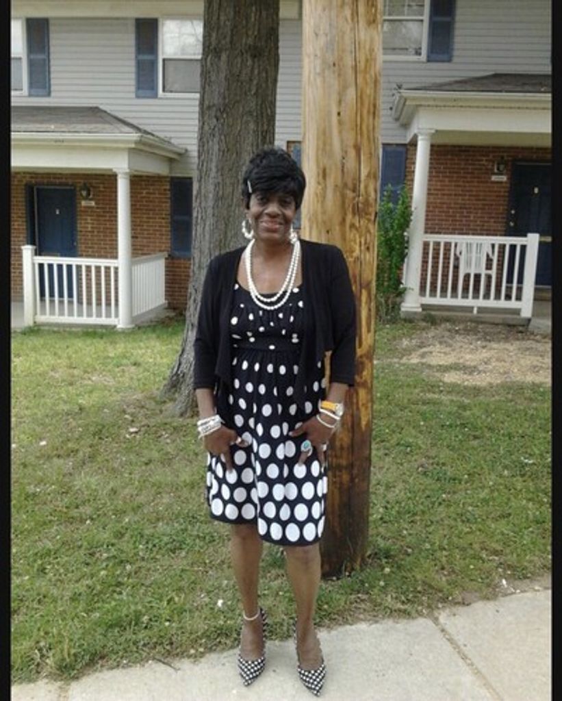 Verna Gee Profile Photo