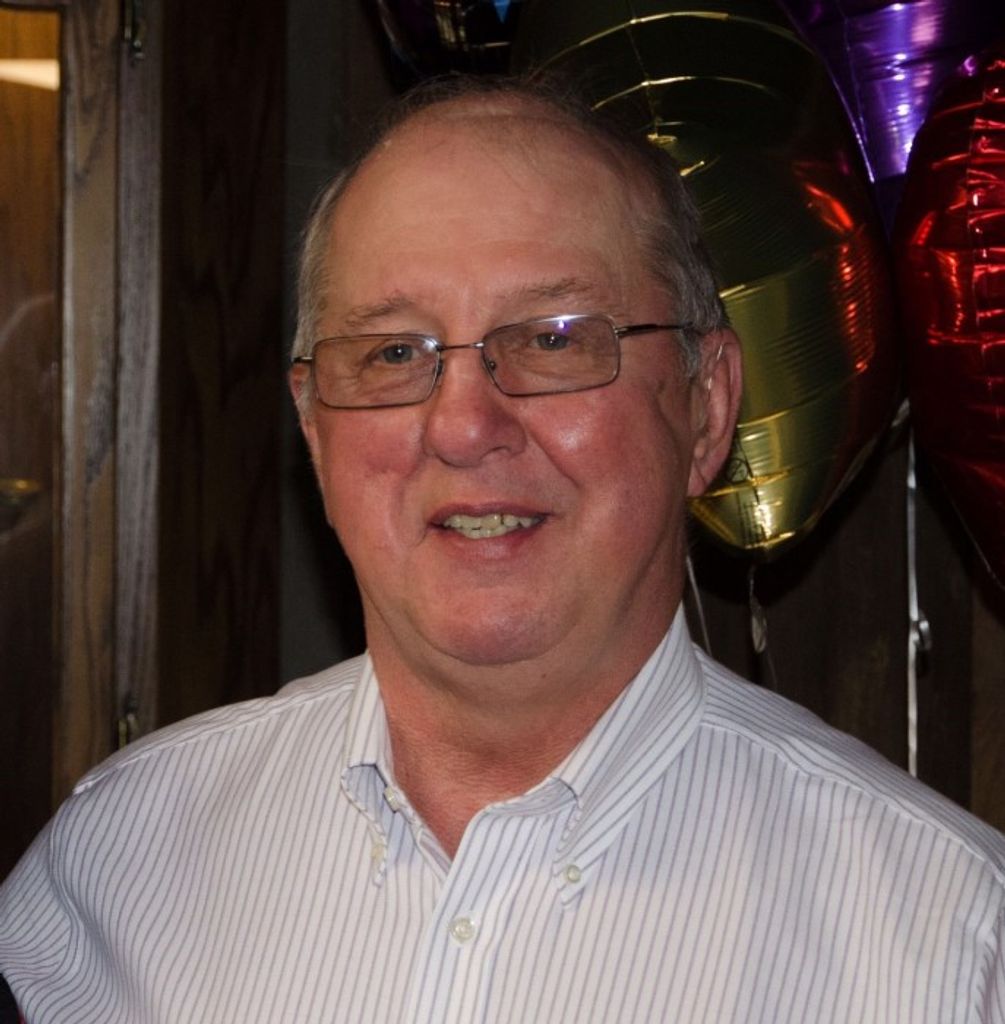 Richard  W. "Rich" Imler Profile Photo