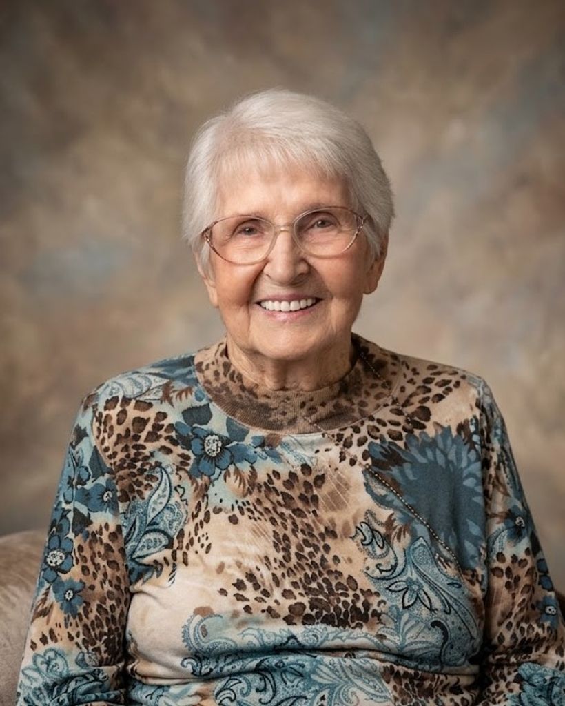 Myra Nell Lamberth Profile Photo