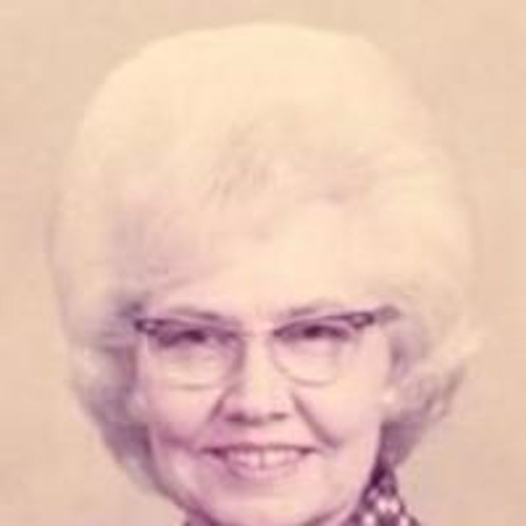 Elva Parks Runkle