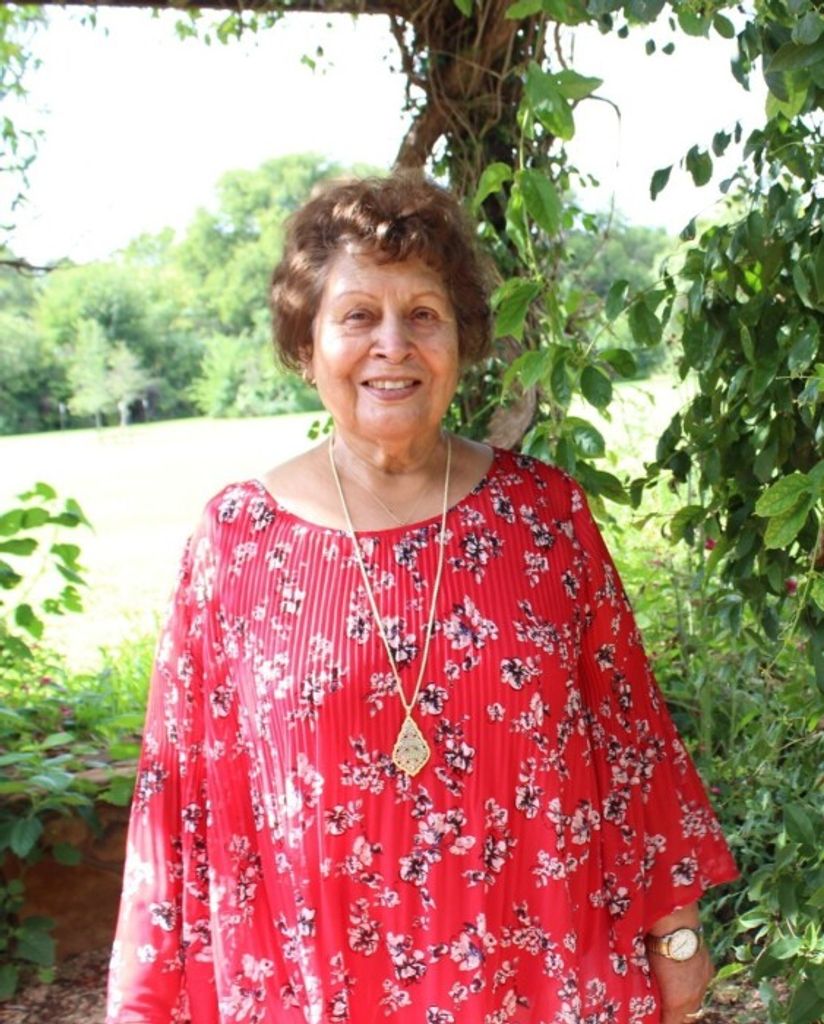 Lupe Ortiz