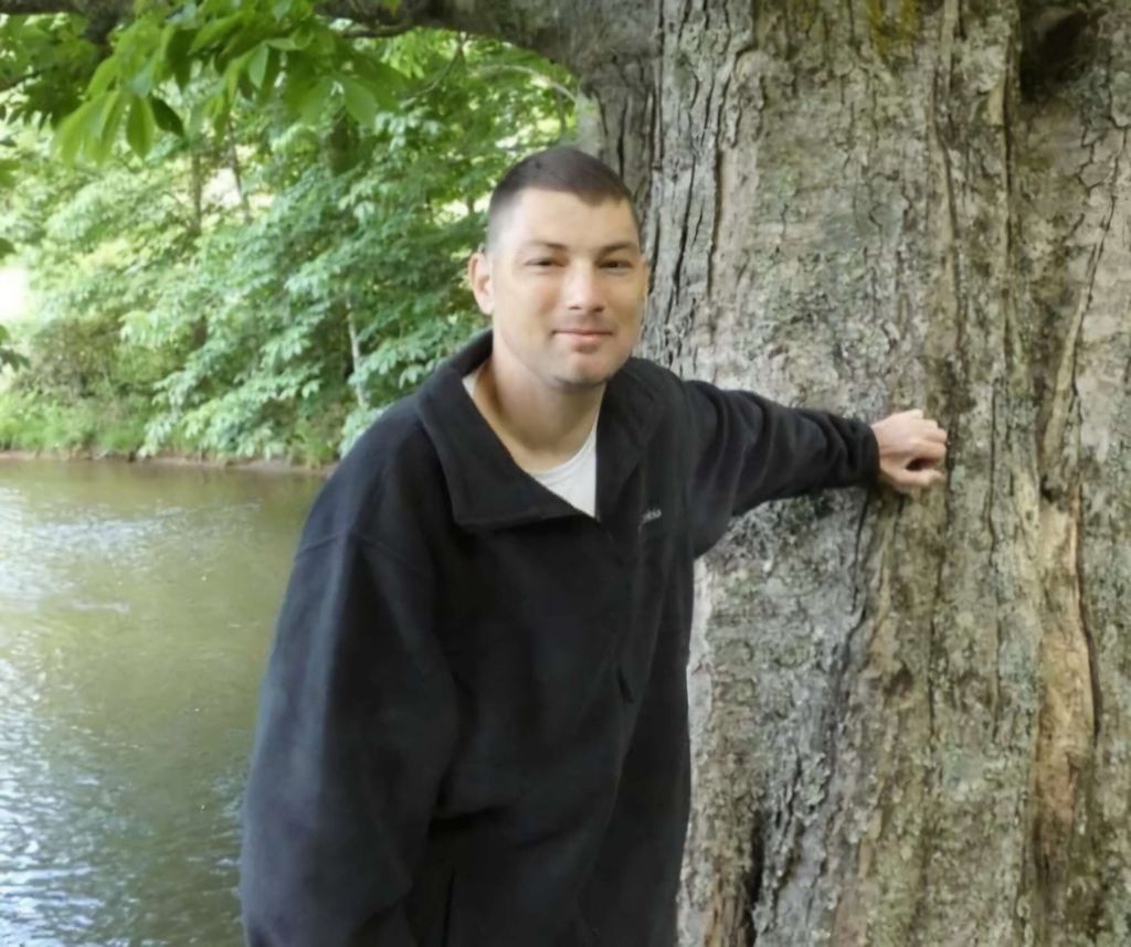 Harold Clinton “Clint” Hamby Iii Profile Photo
