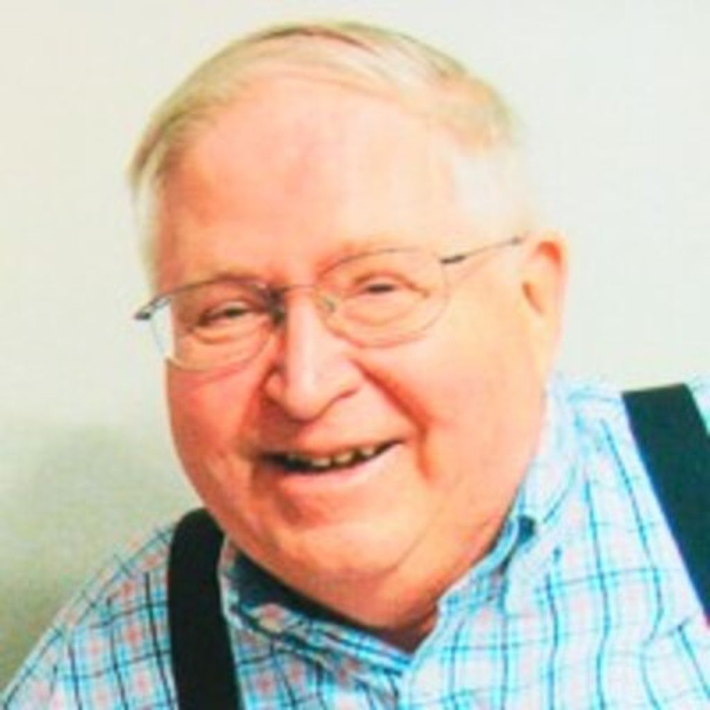 Frank Raymond Intihar Profile Photo