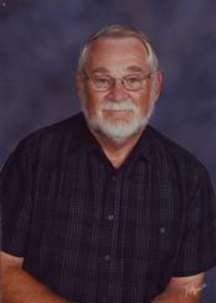 John Robert Keirns