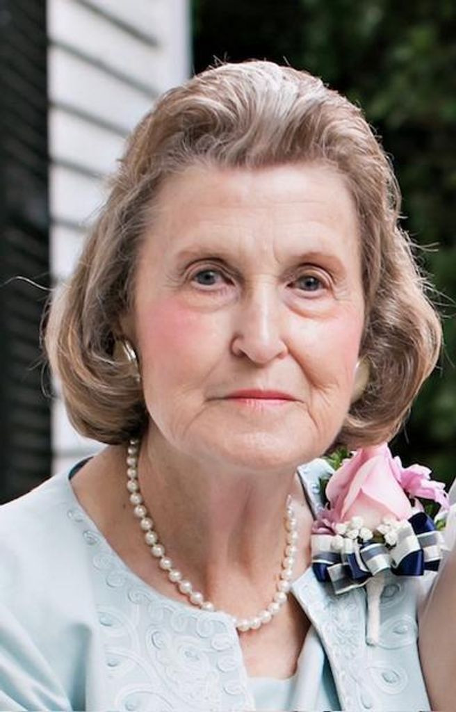 Carolyn Smalley Wilson Profile Photo