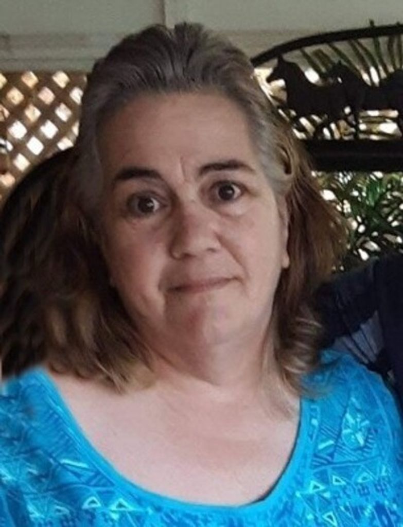 Tammy Jo Croll Profile Photo