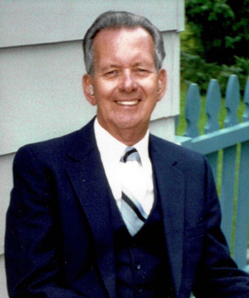 Noel Truman Swinford