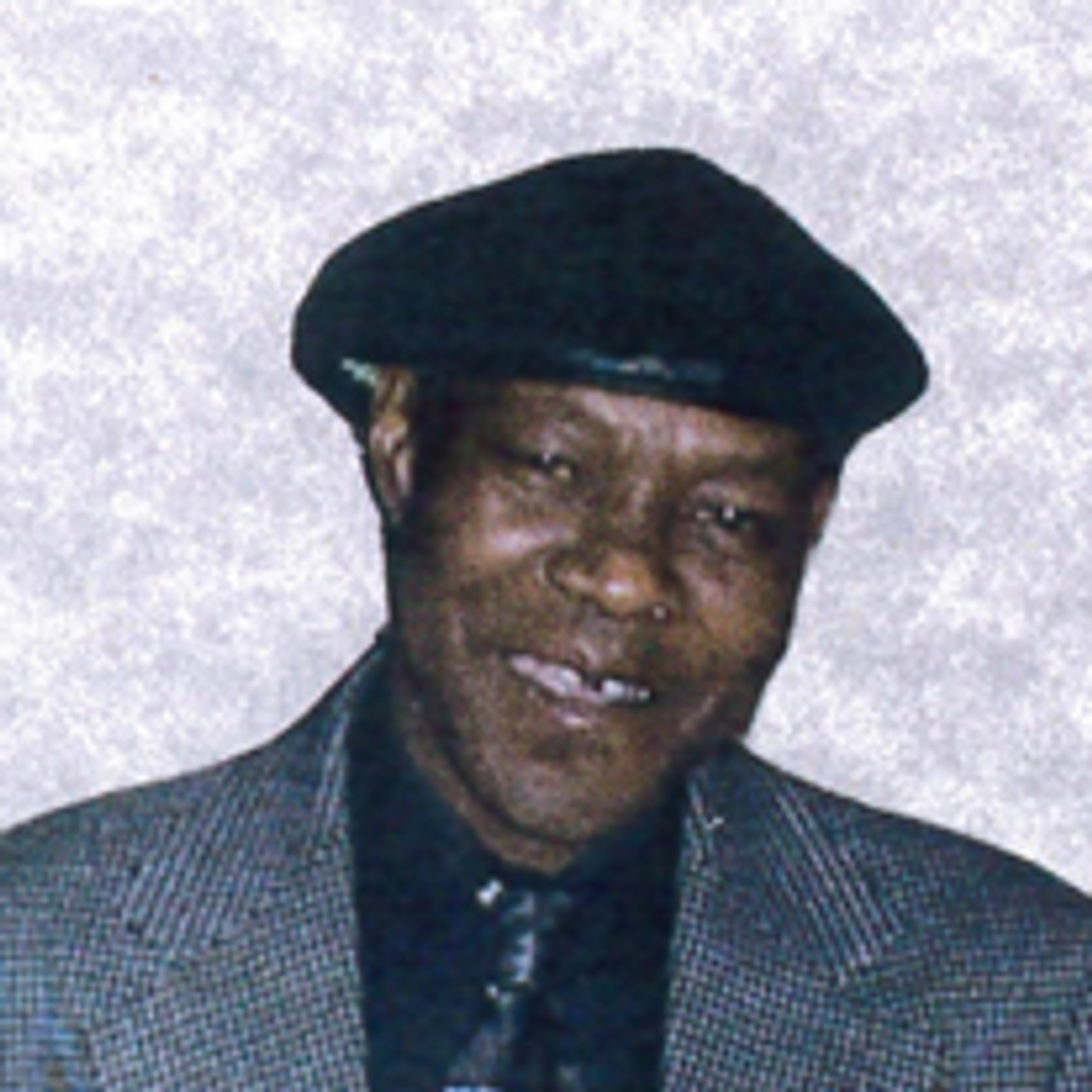 David Lee Hunter Profile Photo