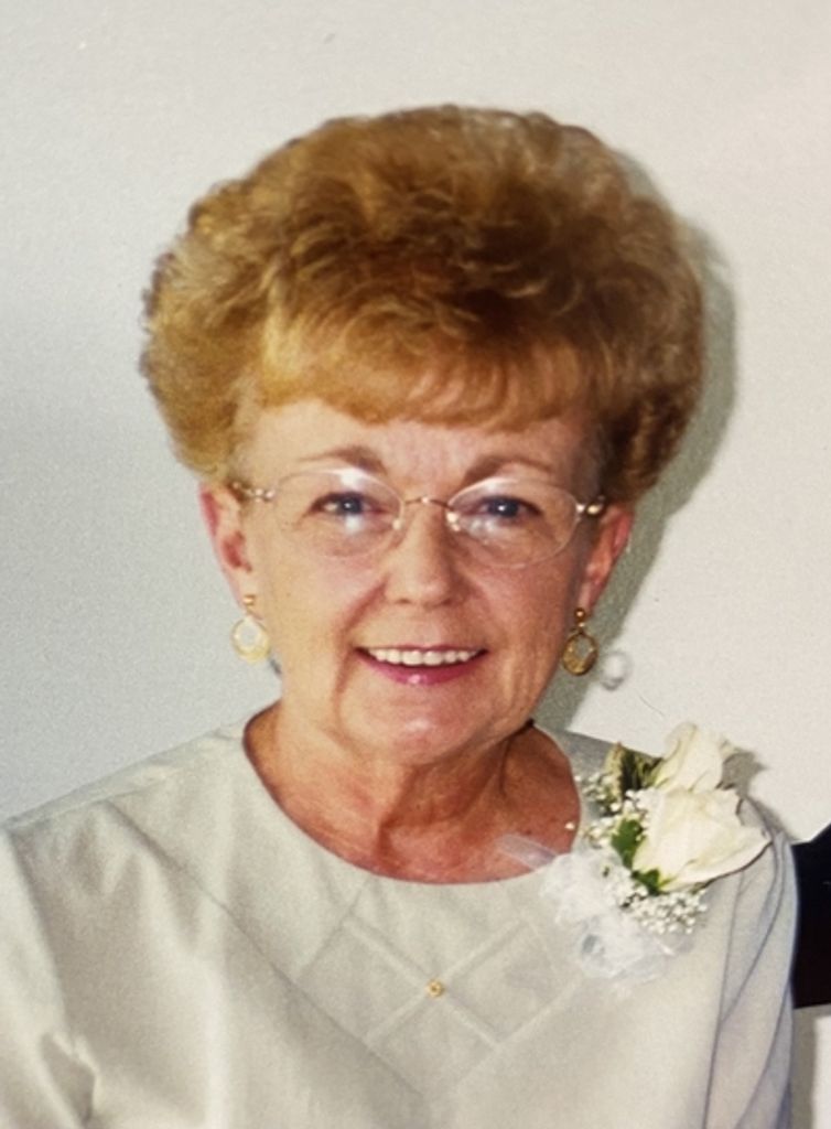 Kathryn Sue Brown Profile Photo