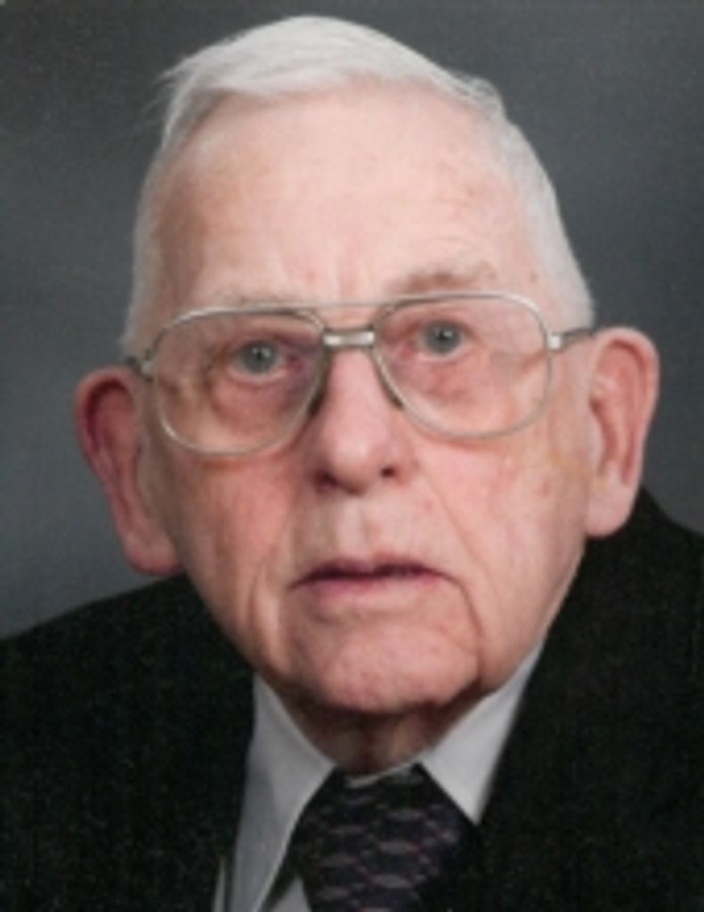 Arnold J. Boylan