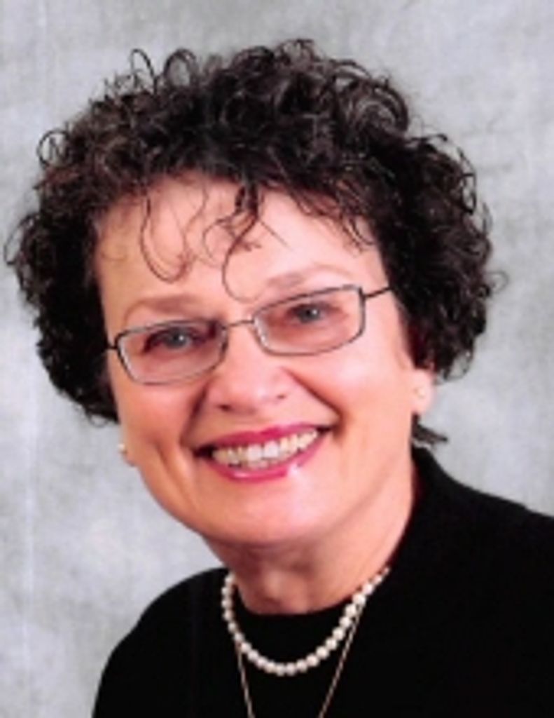 Judith F. Harms
