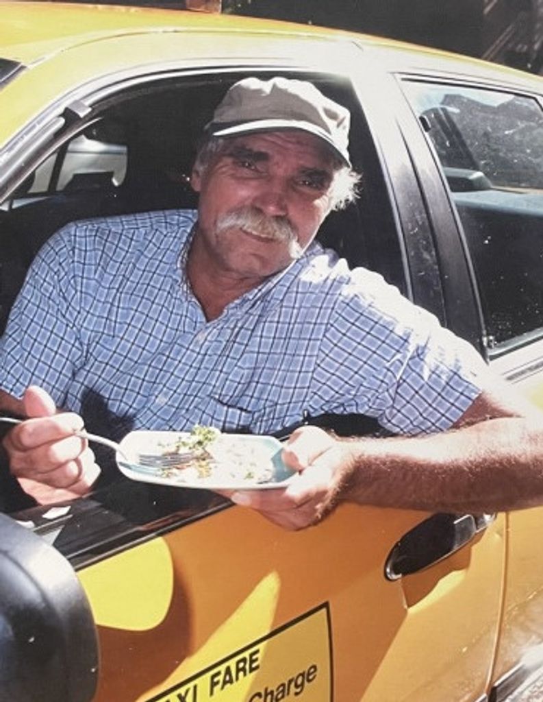 John Michael Ferrari Profile Photo