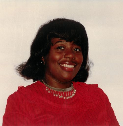 Mrs. Gail Priscilla (Floyd)  Camp Profile Photo