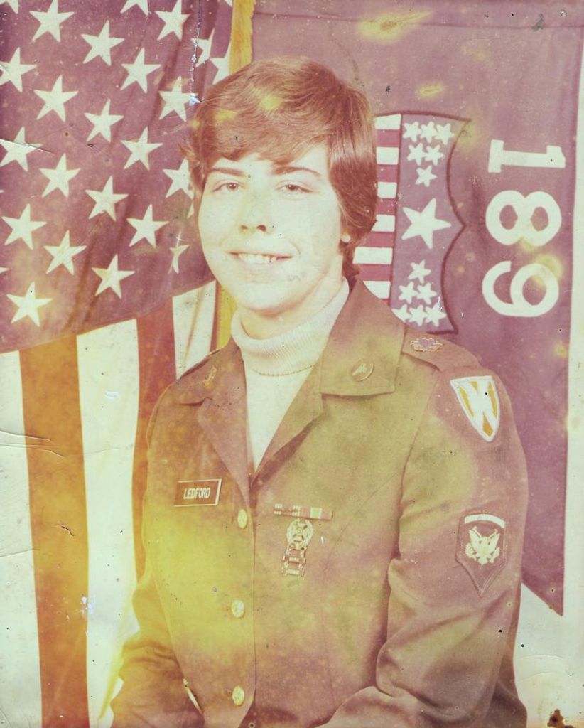 Deborah Sue Ledford Profile Photo