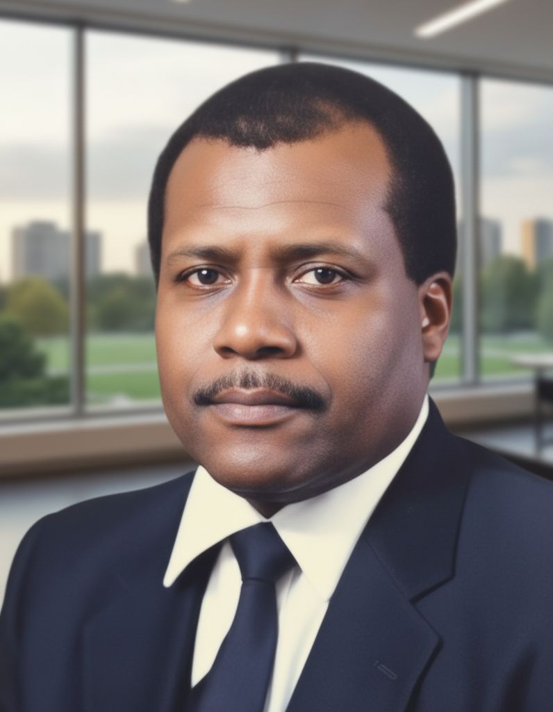 Clorie Joseph Lawrence Profile Photo