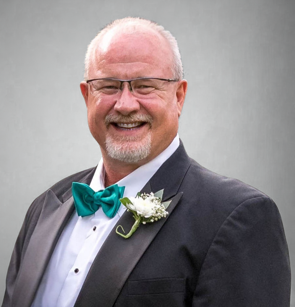 James Richard Weldon, Jr. Profile Photo