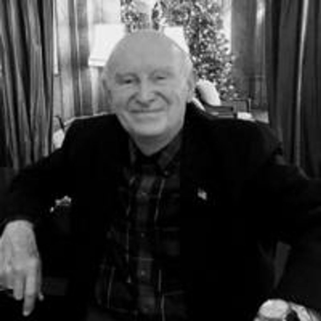 Philip Burke Profile Photo