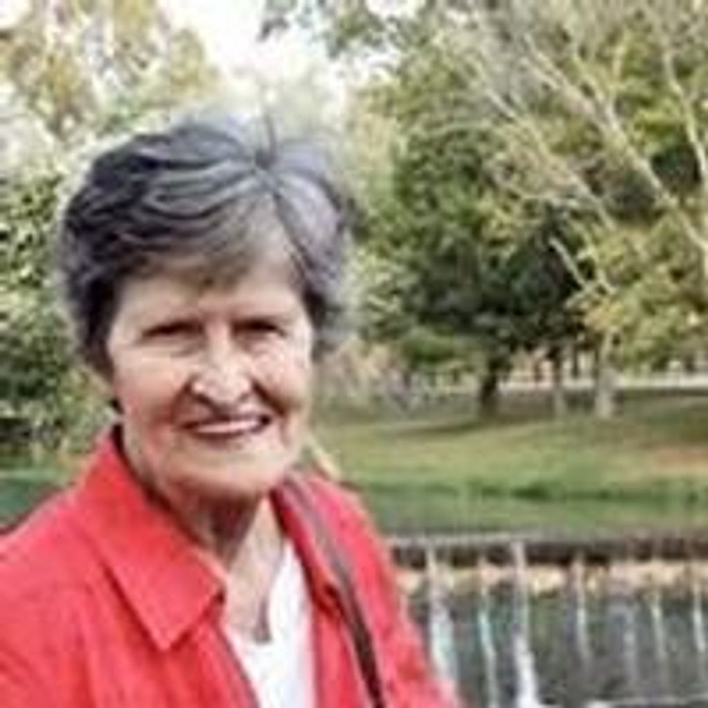 Doris Bailey